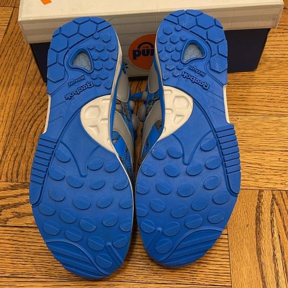 REEBOK STASH PUMP RUNNING DUAL - Picture 7 of 9